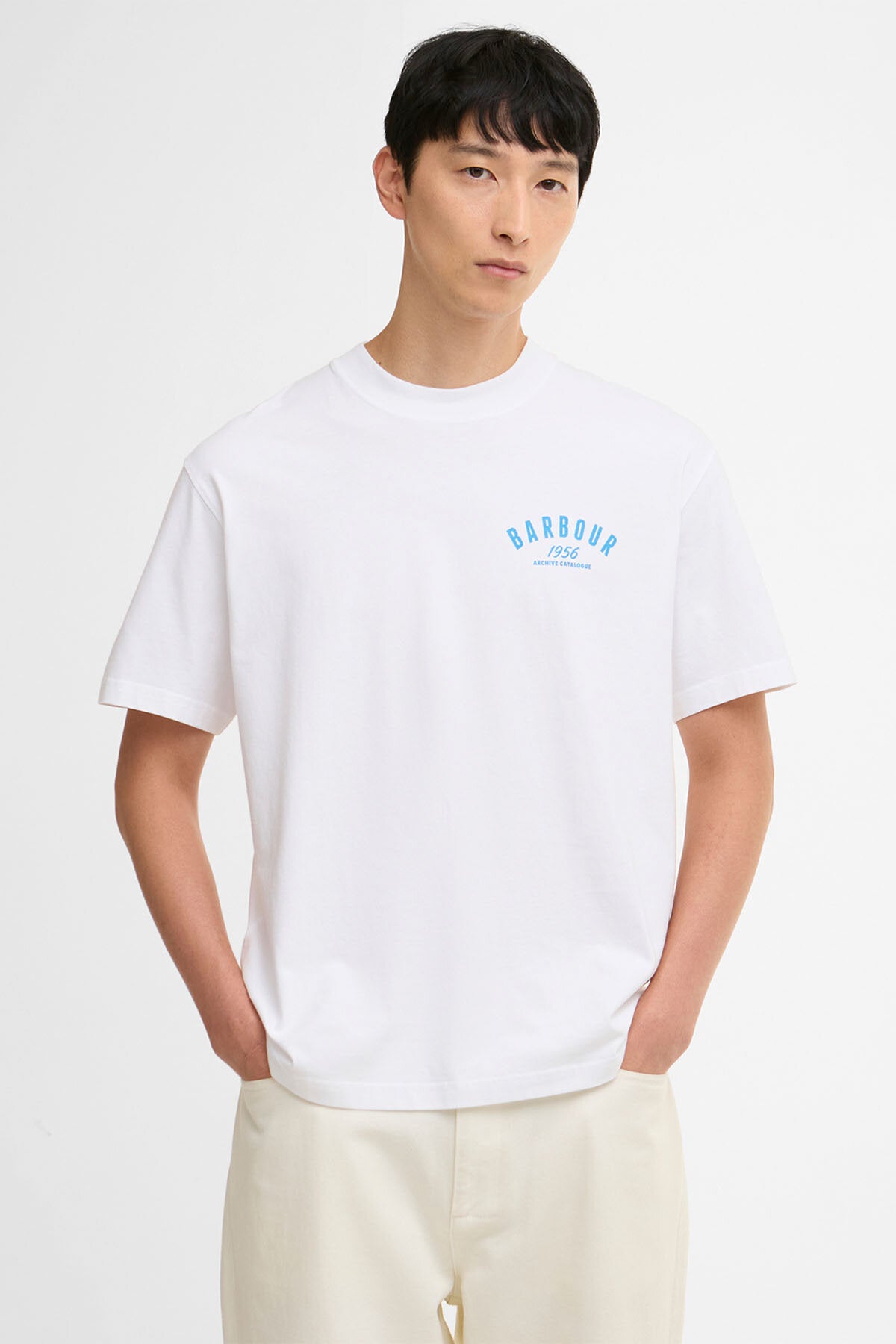 1956 Graphic OS T-Shirt