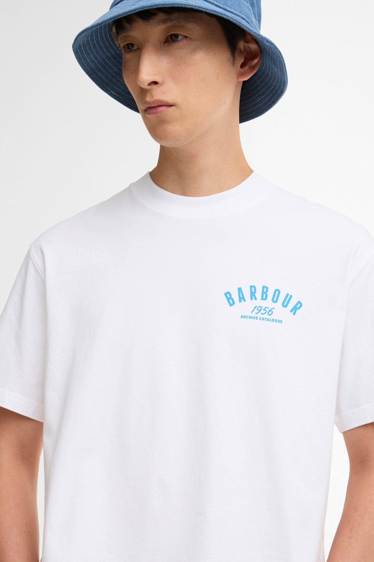 1956 Graphic OS T-Shirt