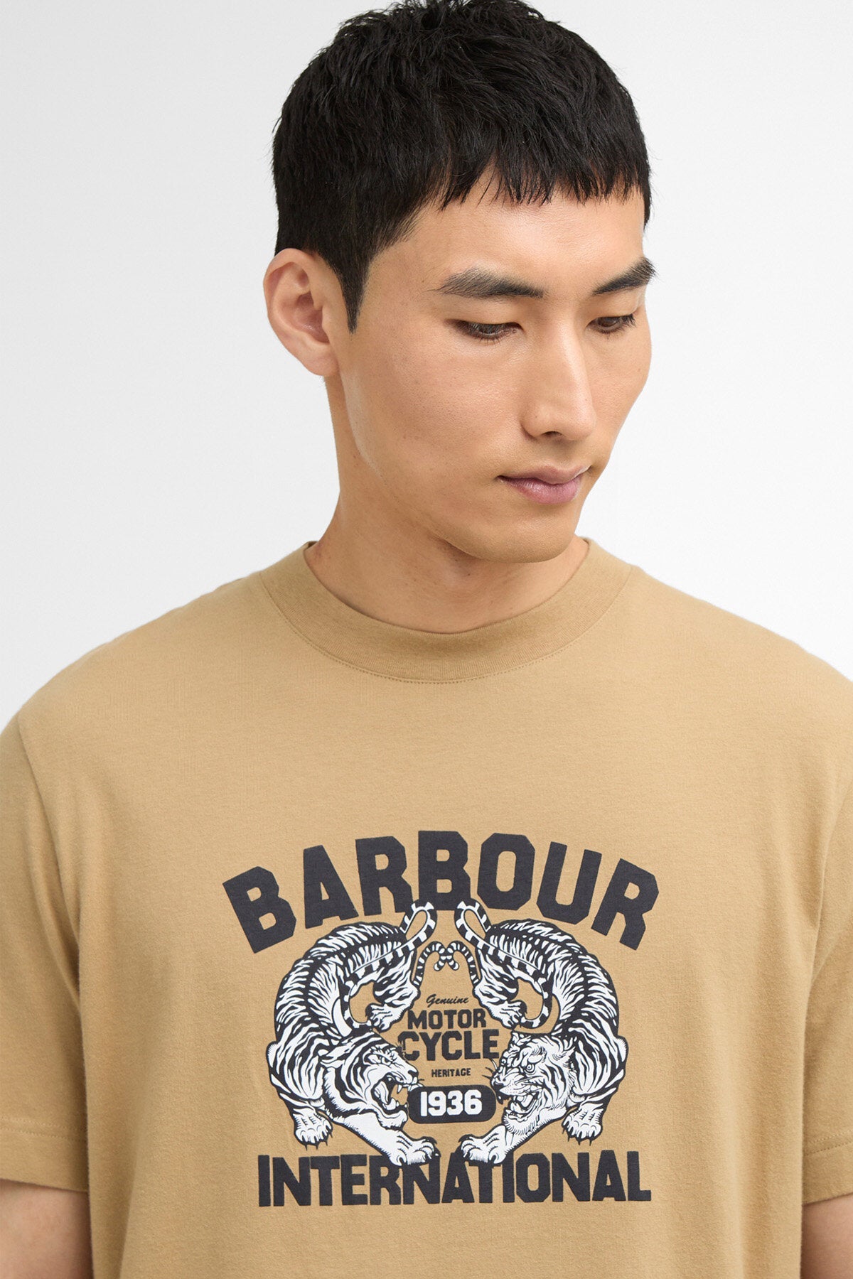 Talisman Graphic T-Shirt
