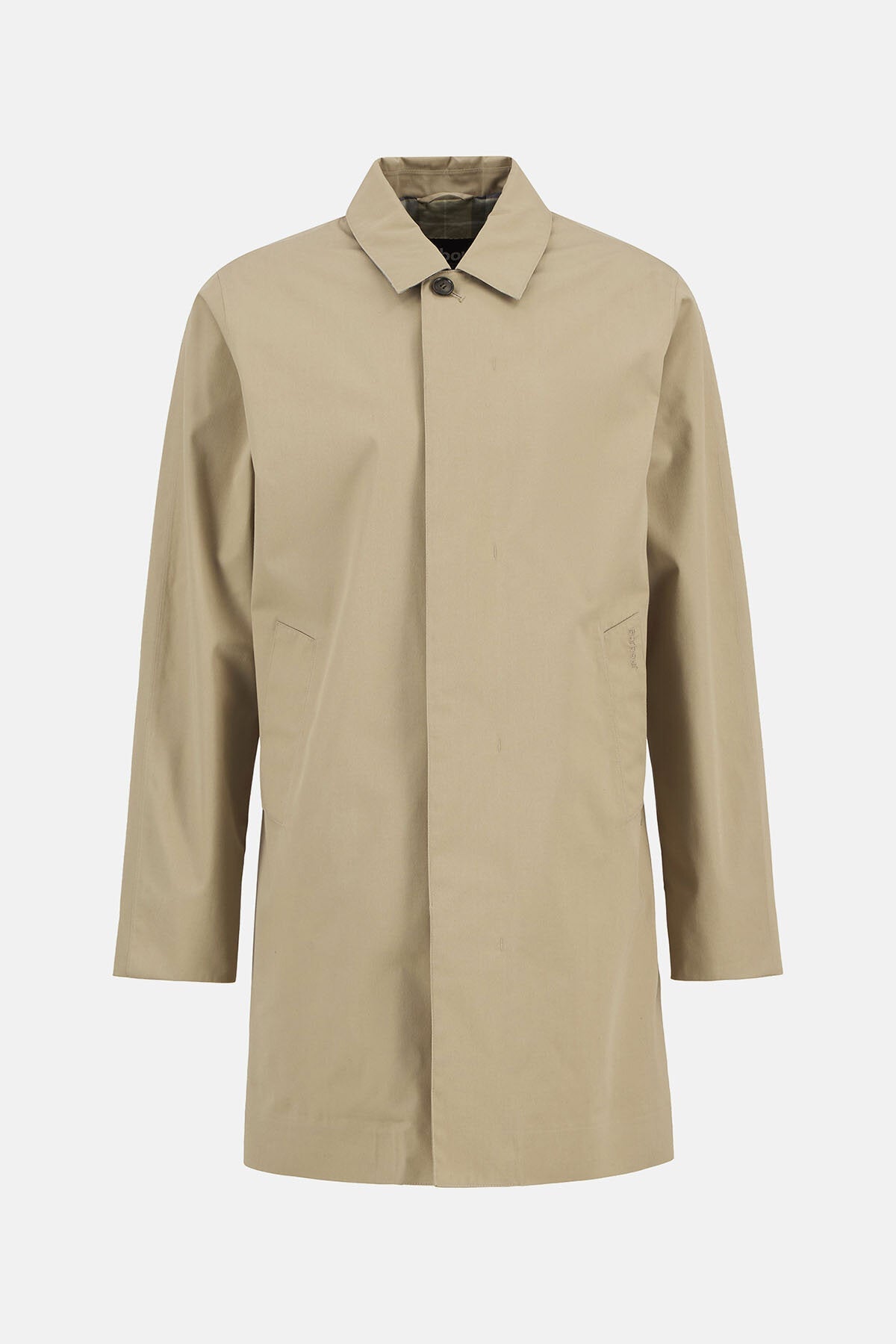 Rokig Lightweight Waterproof Mac