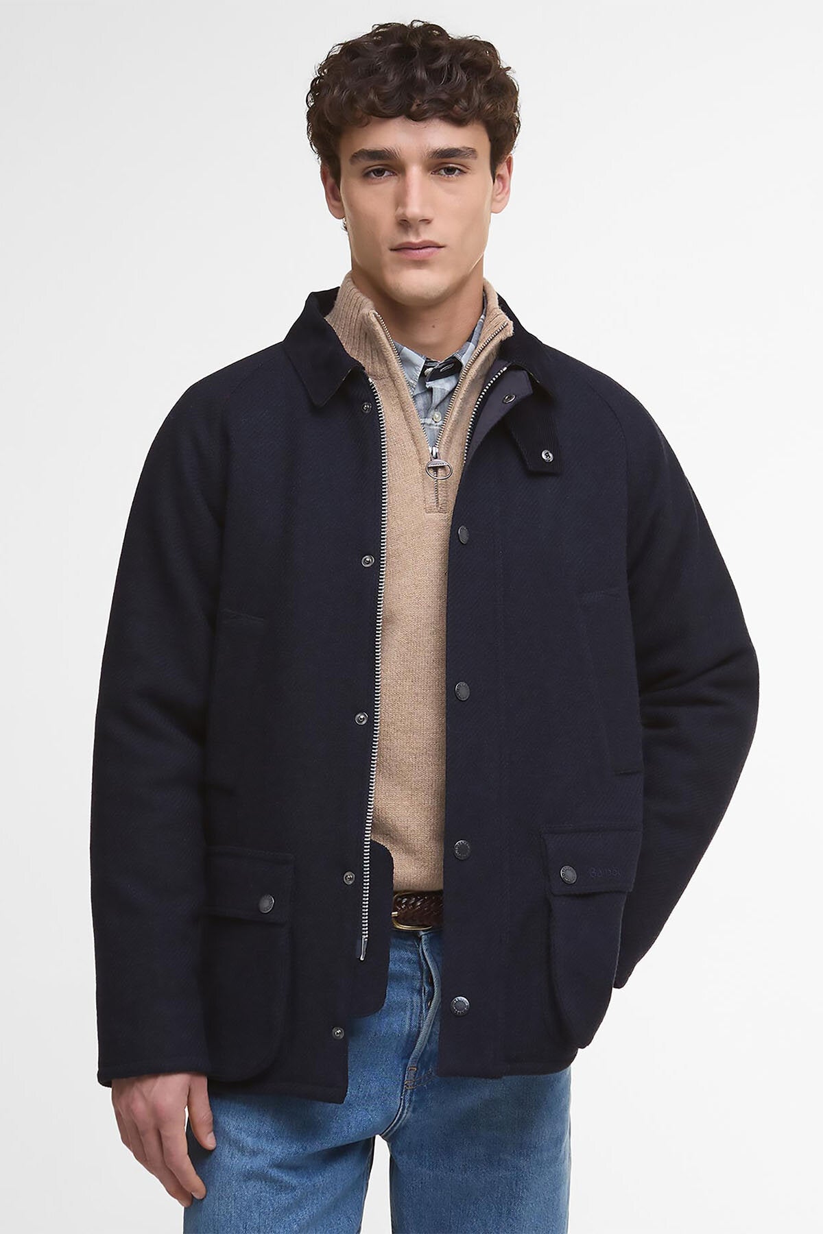 Bedale Wool