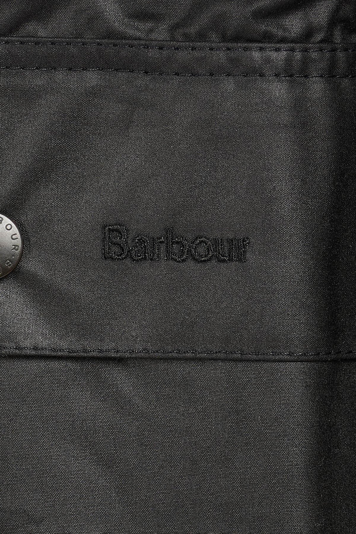 Bedale Waxed Jacket