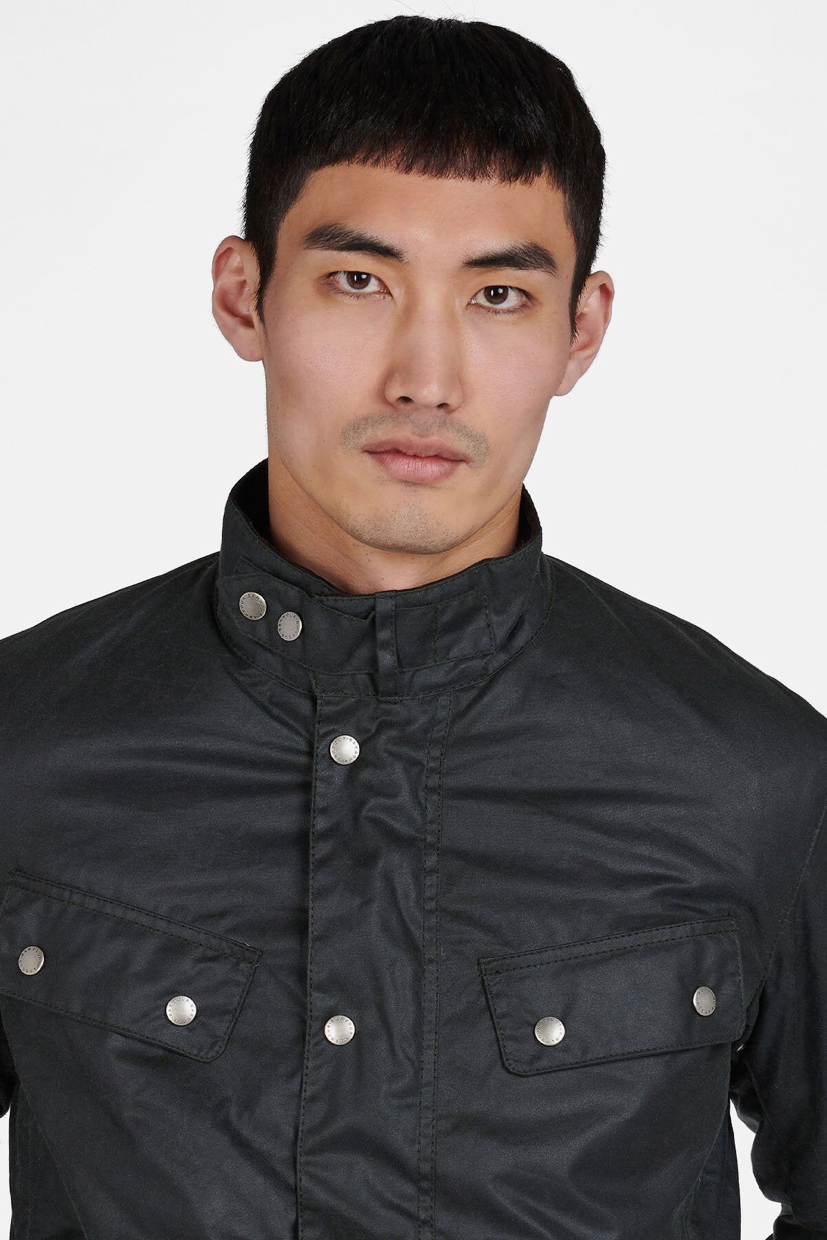 Duke Wax Jacket