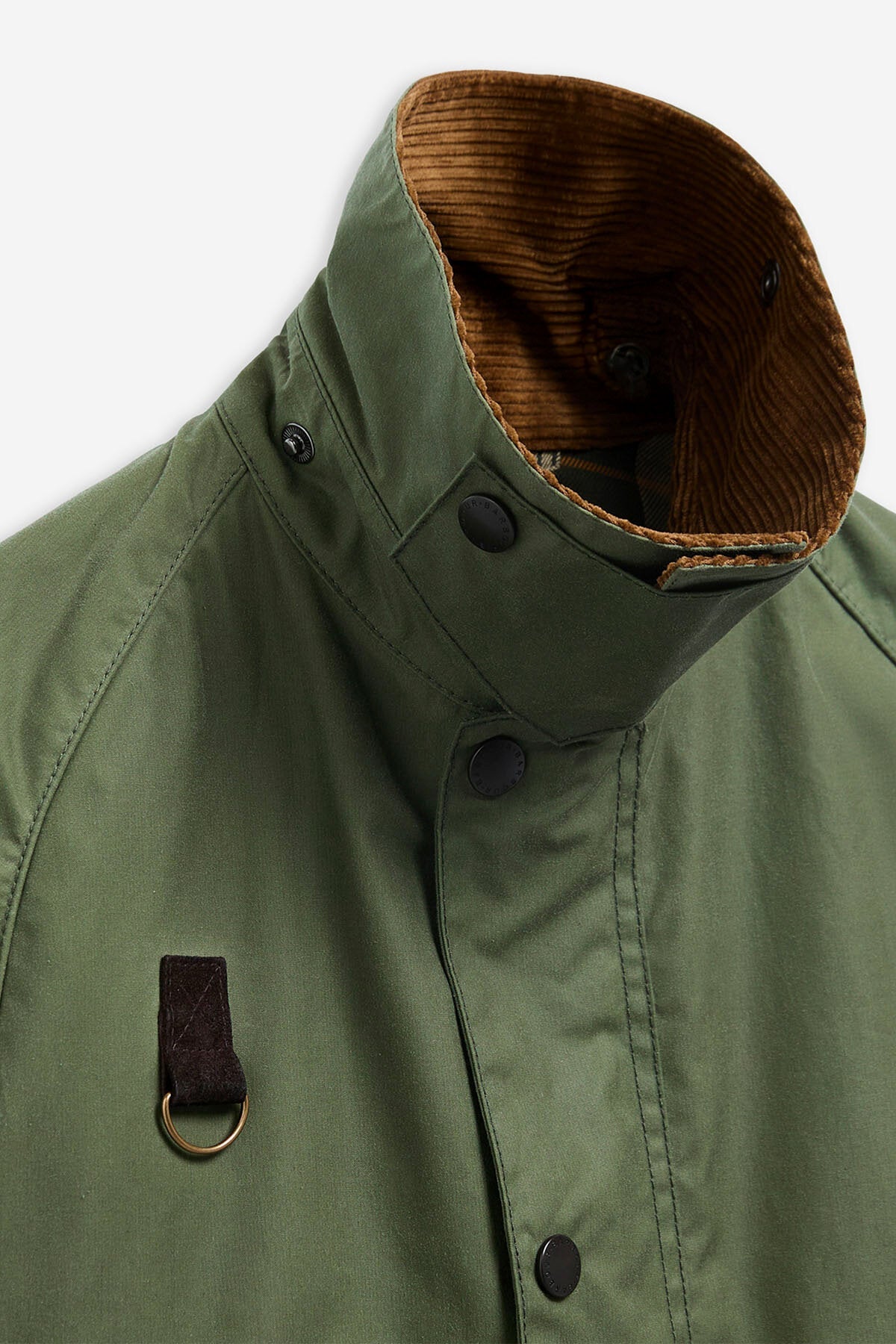 SL Spey Wax Jacket