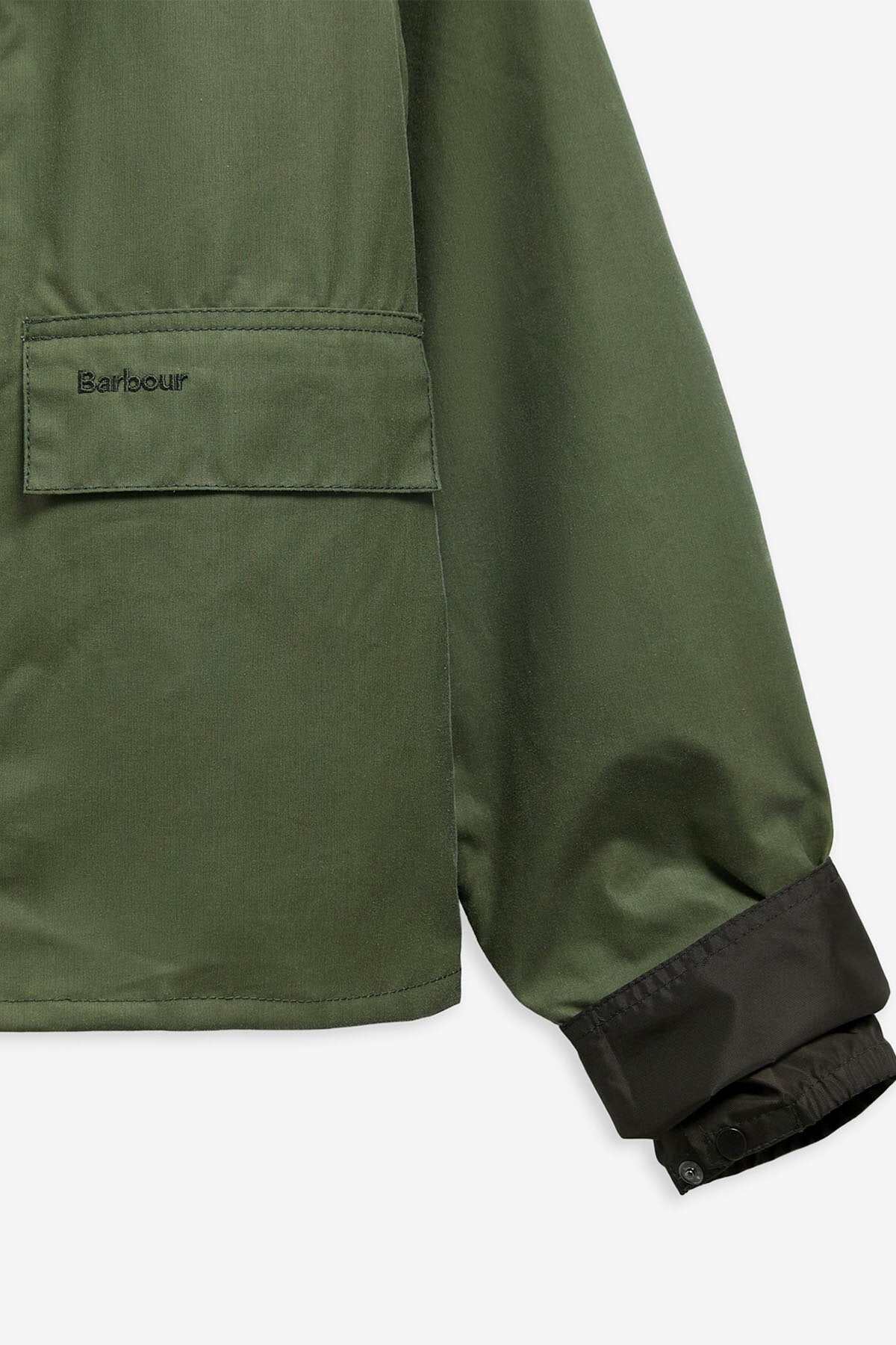SL Spey Wax Jacket