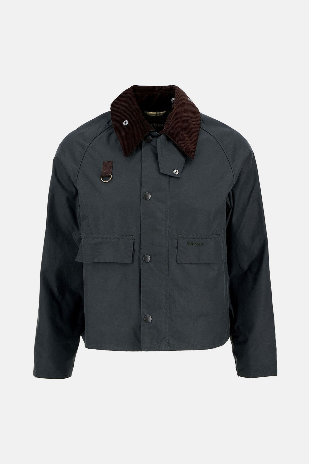 SL Spey Wax Jacket