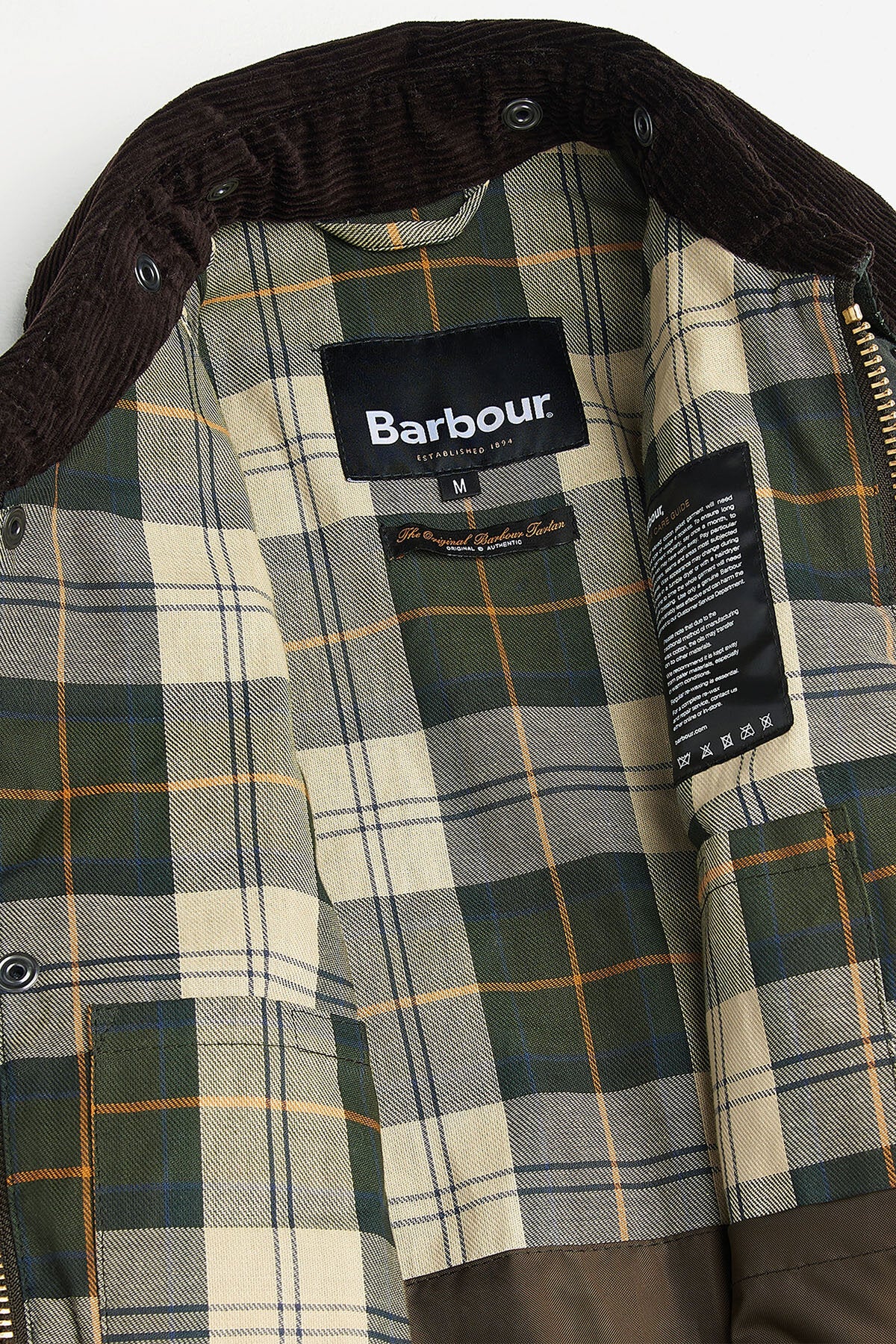 SL Spey Wax Jacket