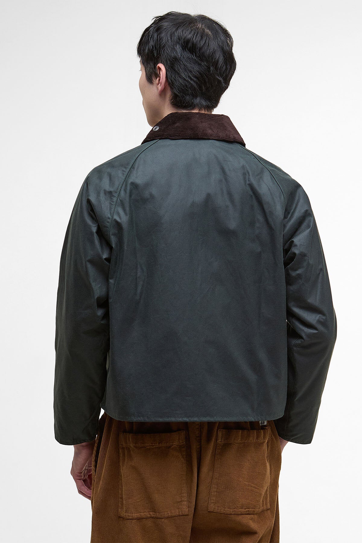 SL Spey Wax Jacket