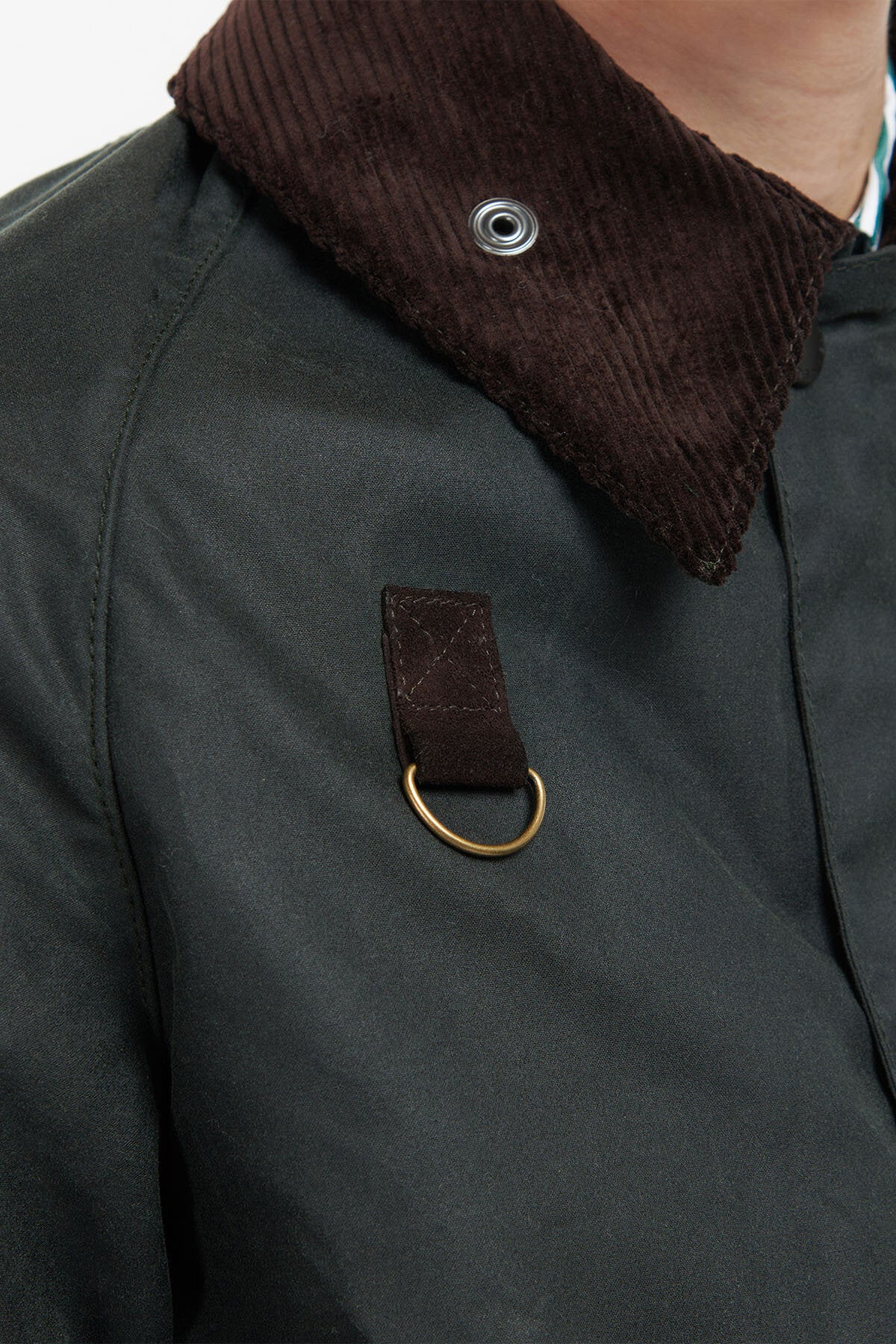 SL Spey Wax Jacket