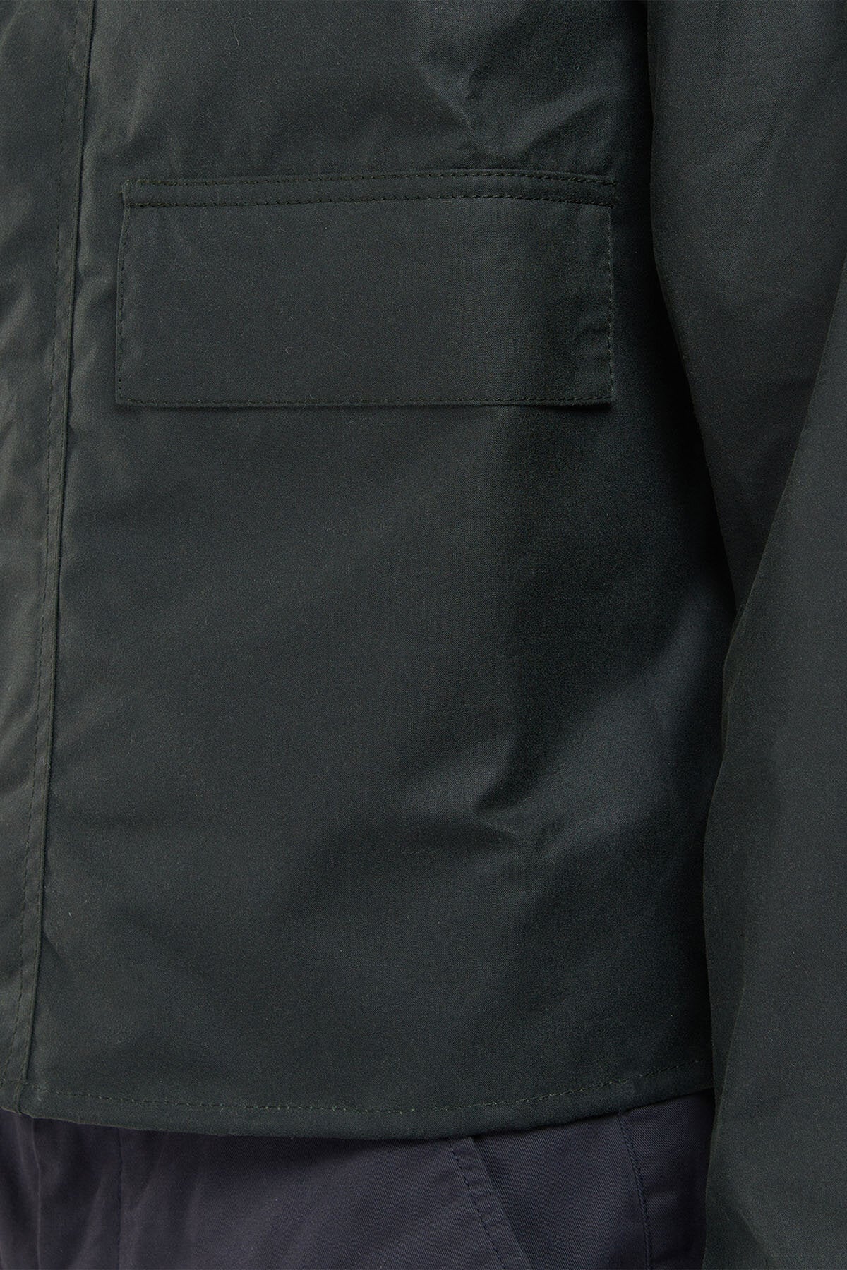 SL Spey Wax Jacket