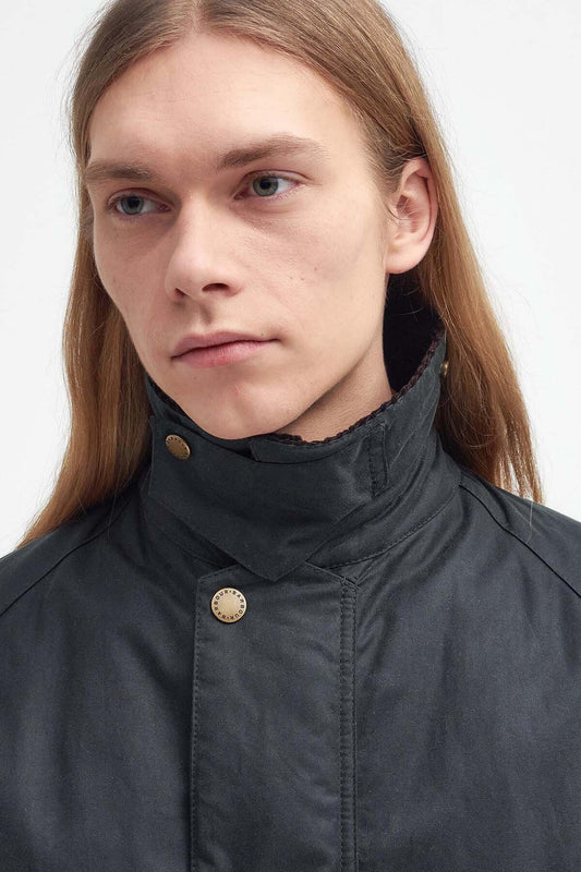 Modifizierte Beaufort Waxed Jacket