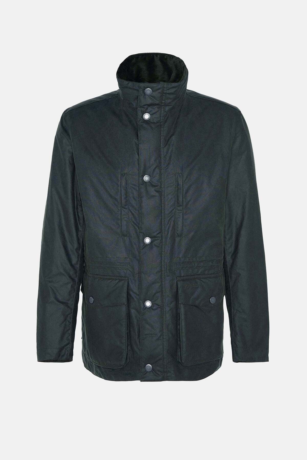 Falstone Waxed Jacket