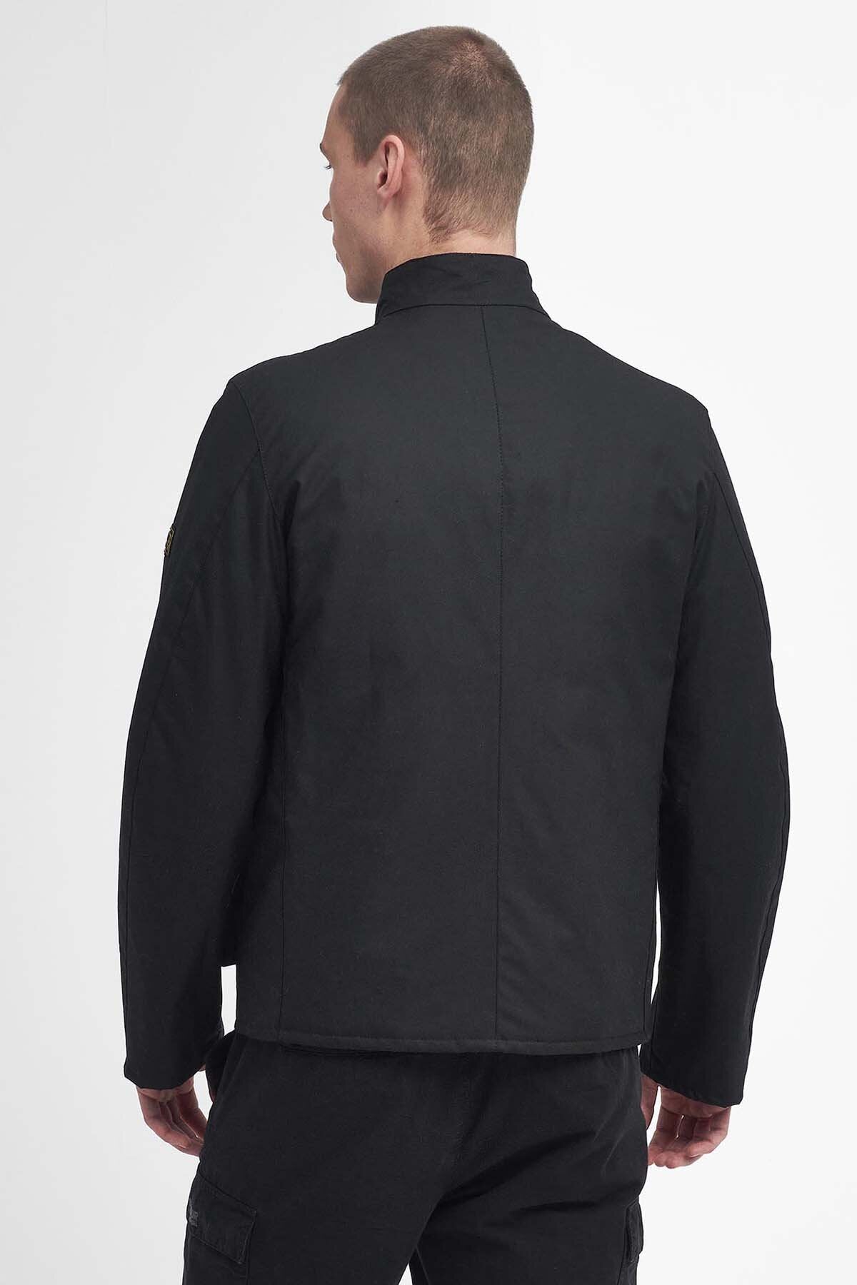 Re-Duke Wax Jacket