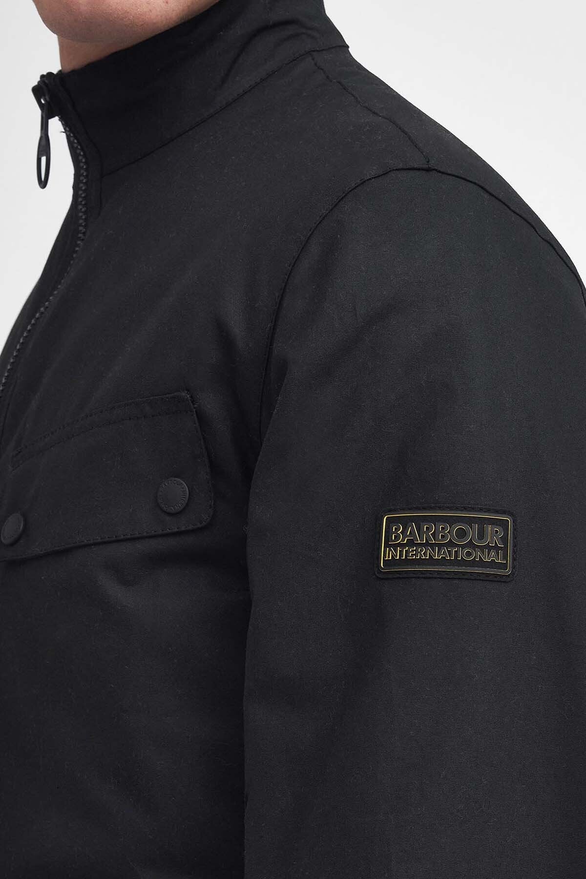 Re-Duke Wax Jacket