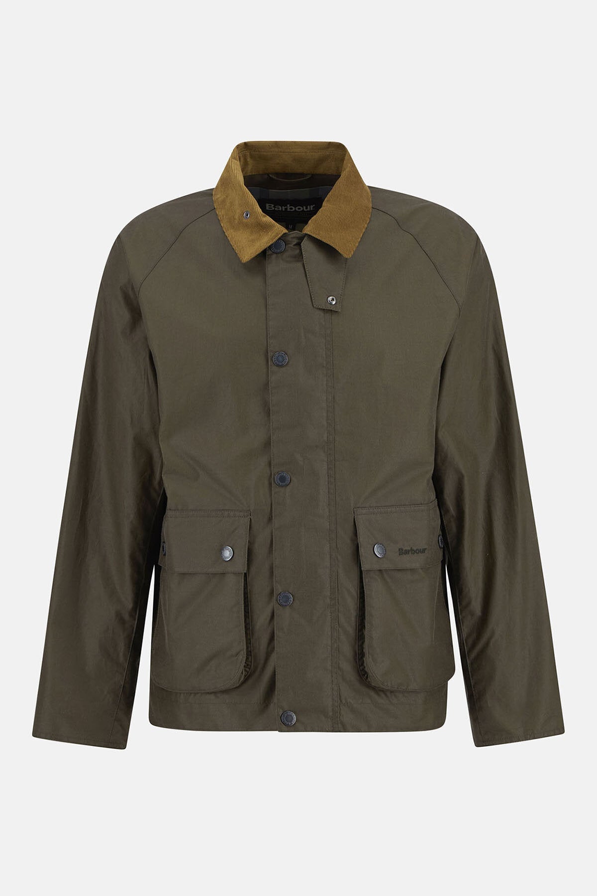 Modern Bedale Wax Jacket