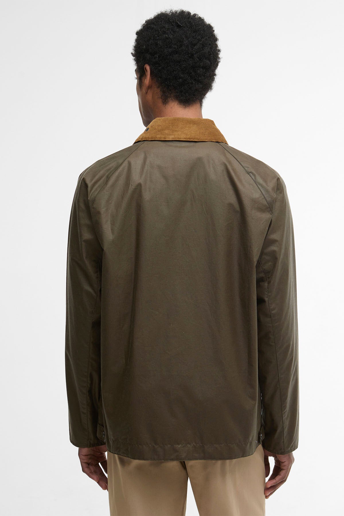 Modern Bedale Wax Jacket