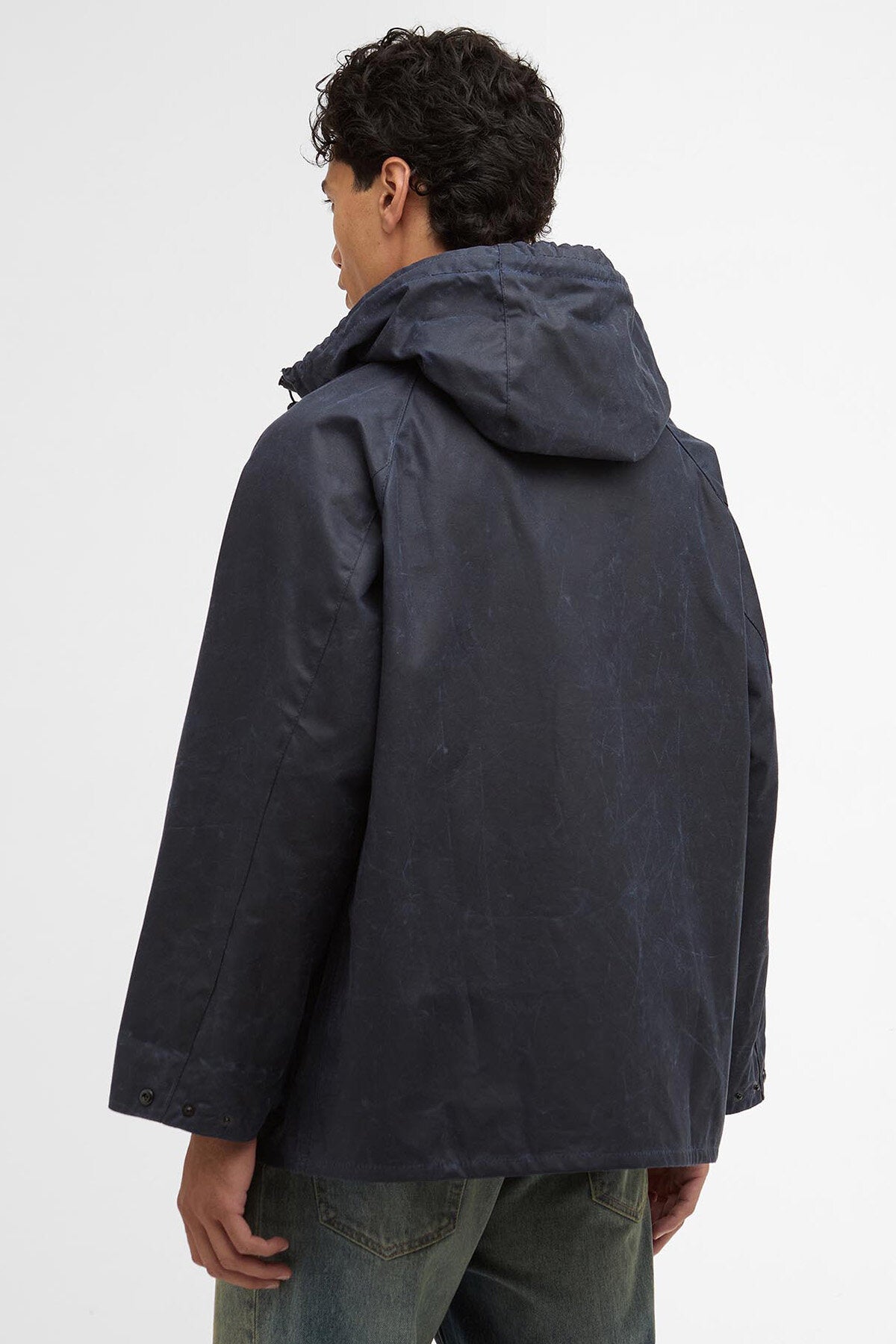 Os Bdl Wax Jkt