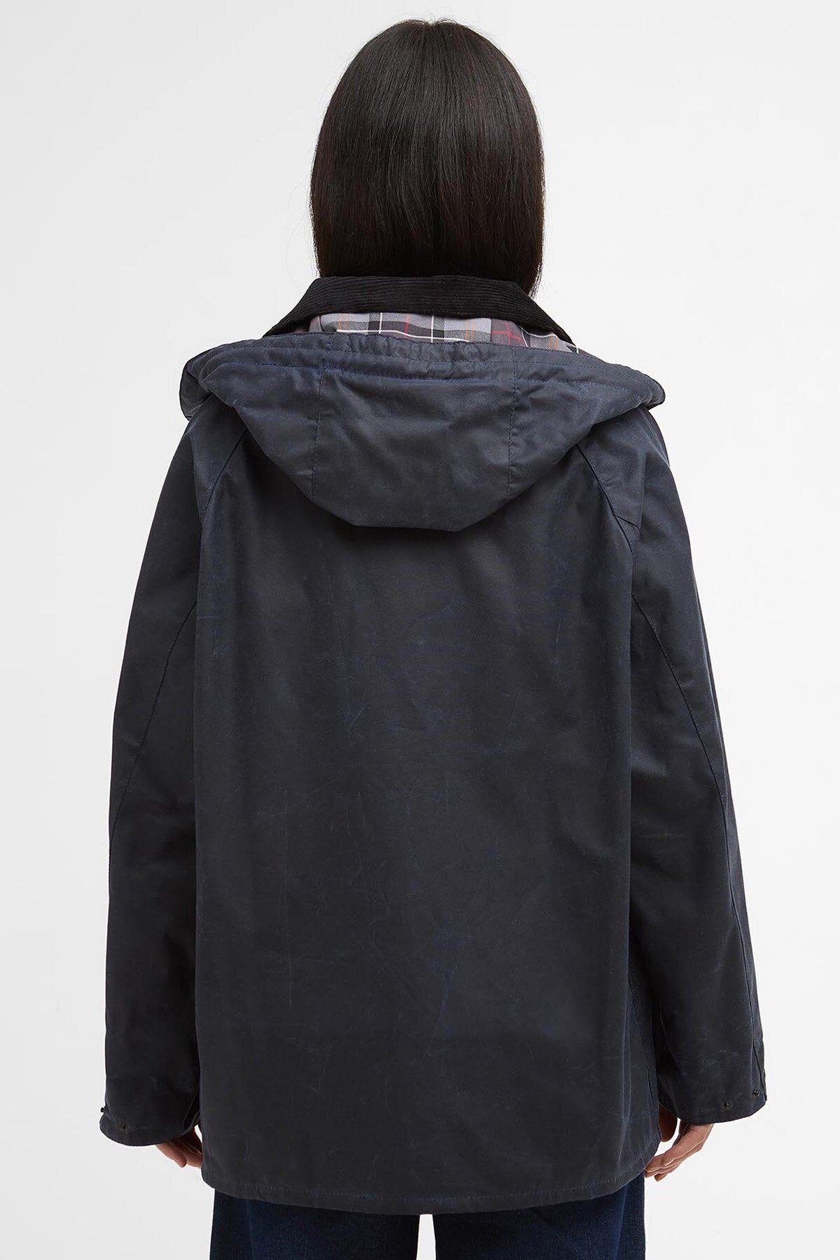 Os Bdl Wax Jkt