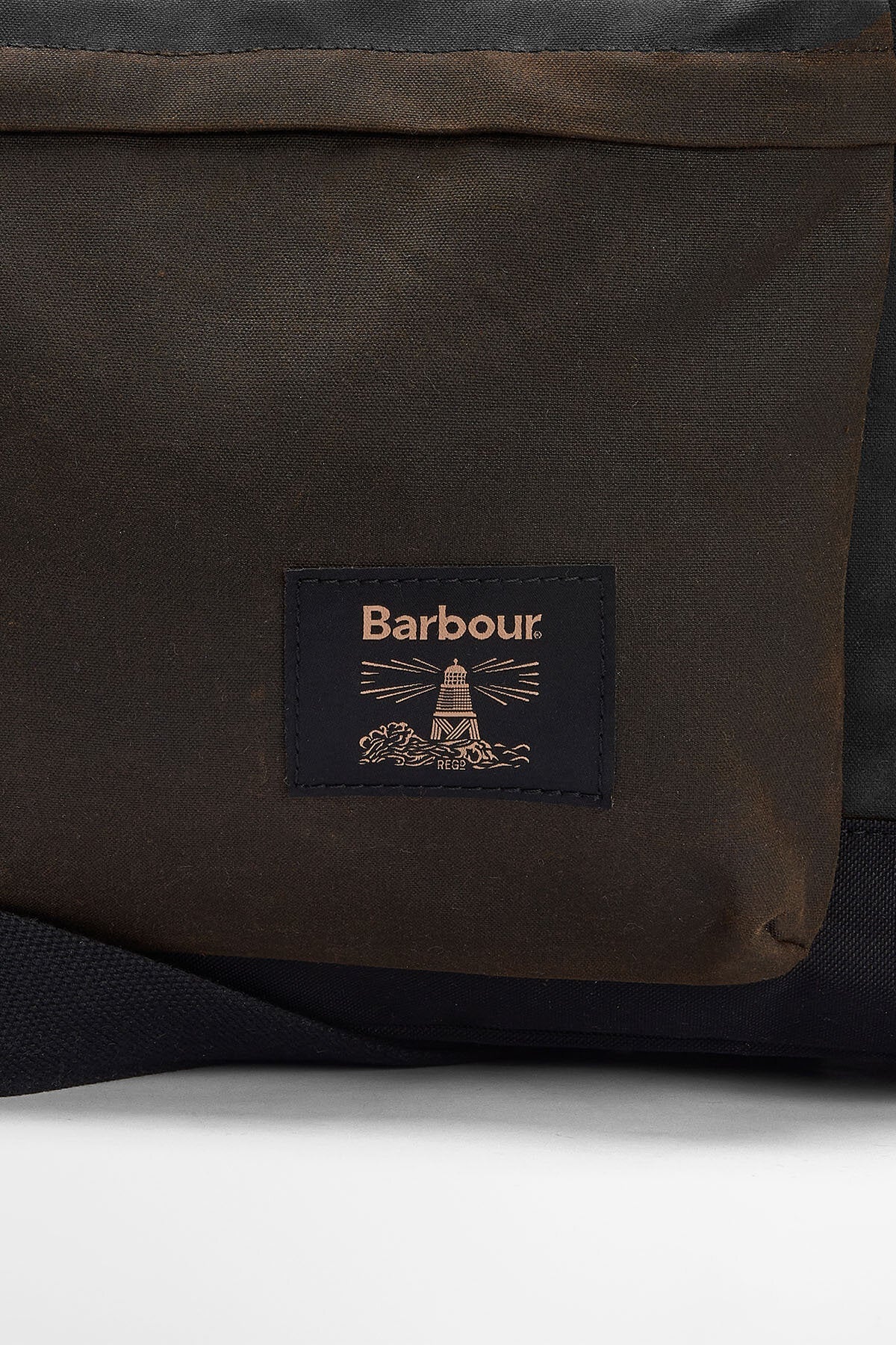 Field Wax Holdall