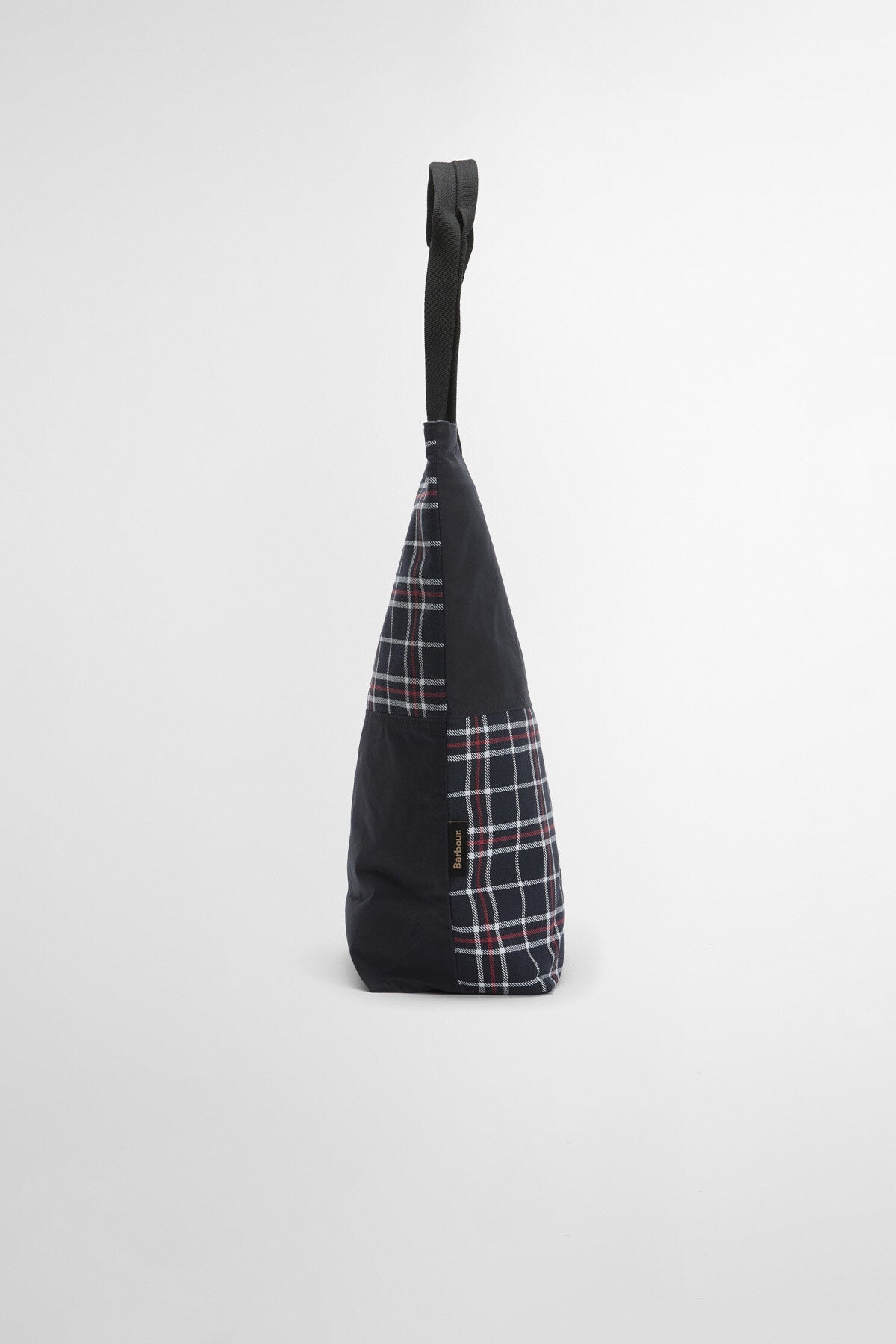 Transport Patchwork Tote Bag